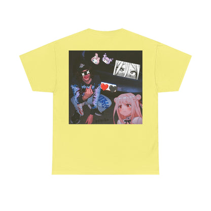 W.R.D | GoreSorrow | T-Shirt