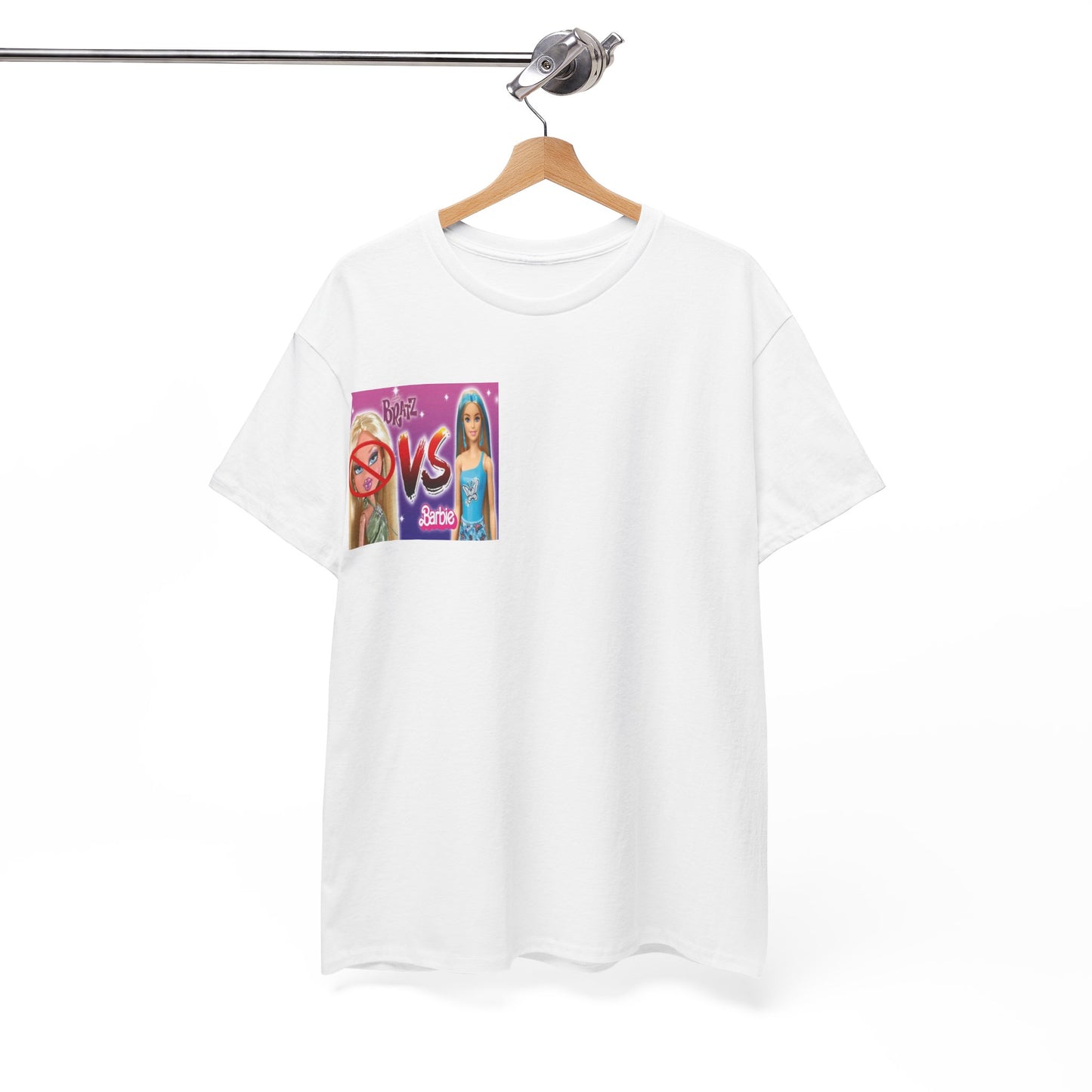Barbie Not A Brat | GoreSorrow | T-Shirt