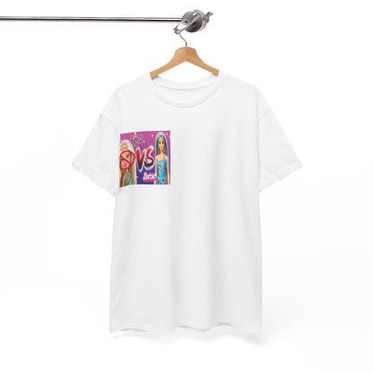 Barbie Not A Brat | GoreSorrow | T-Shirt