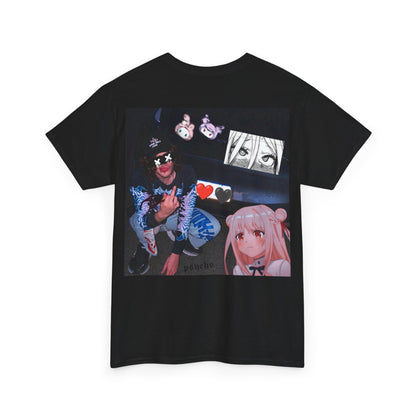 W.R.D | GoreSorrow | T-Shirt