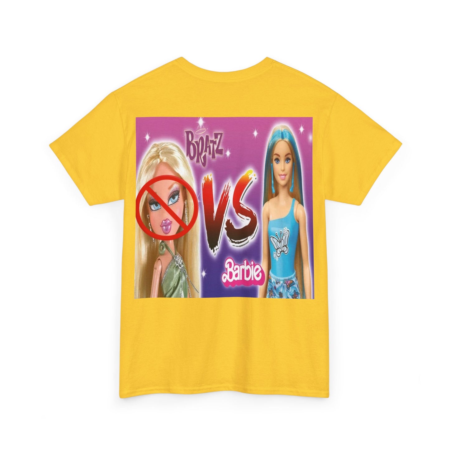 Barbie Not A Brat | GoreSorrow | T-Shirt