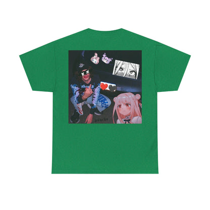 W.R.D | GoreSorrow | T-Shirt