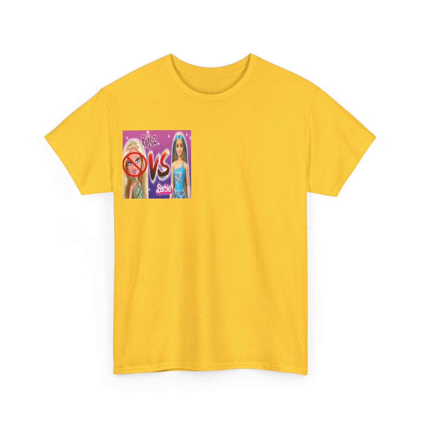 Barbie Not A Brat | GoreSorrow | T-Shirt