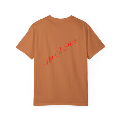 Not A Stick T-shirt