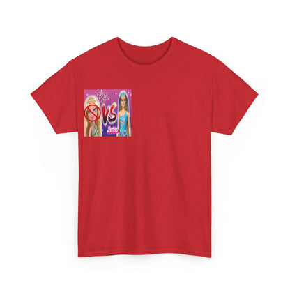 Barbie Not A Brat | GoreSorrow | T-Shirt