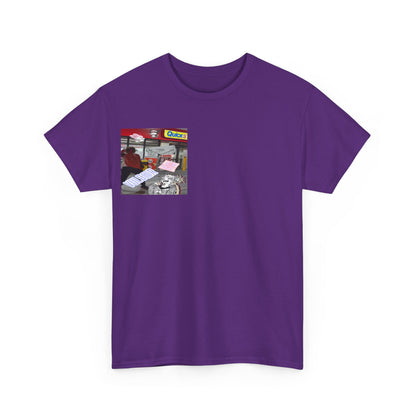 VULG@R | GoreSorrow | T-Shirt