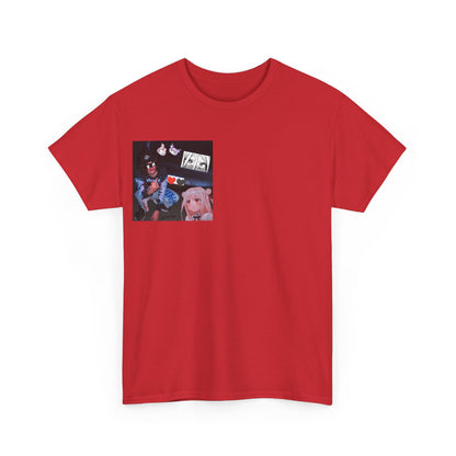 W.R.D | GoreSorrow | T-Shirt