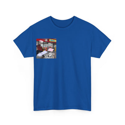 VULG@R | GoreSorrow | T-Shirt