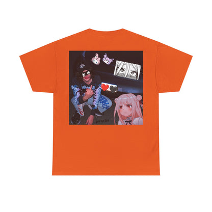 W.R.D | GoreSorrow | T-Shirt