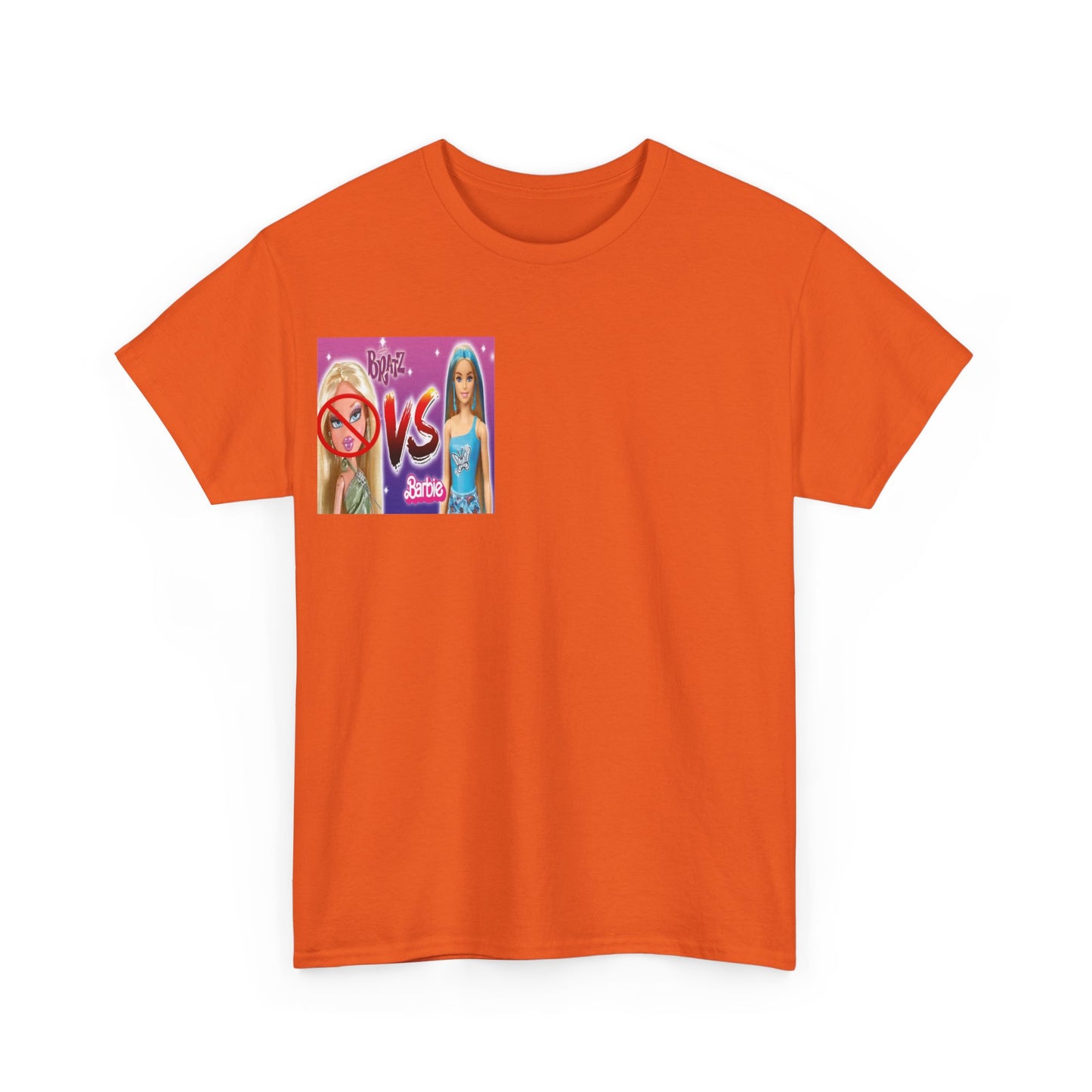 Barbie Not A Brat | GoreSorrow | T-Shirt