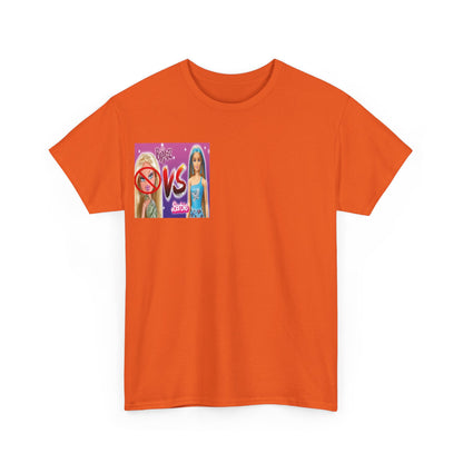 Barbie Not A Brat | GoreSorrow | T-Shirt