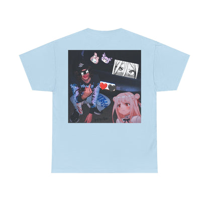 W.R.D | GoreSorrow | T-Shirt