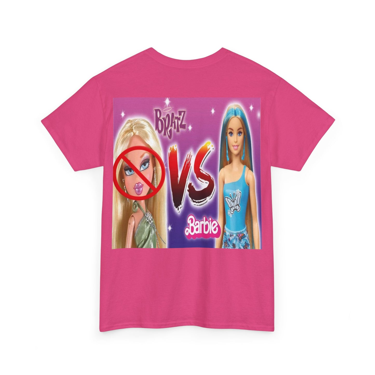 Barbie Not A Brat | GoreSorrow | T-Shirt