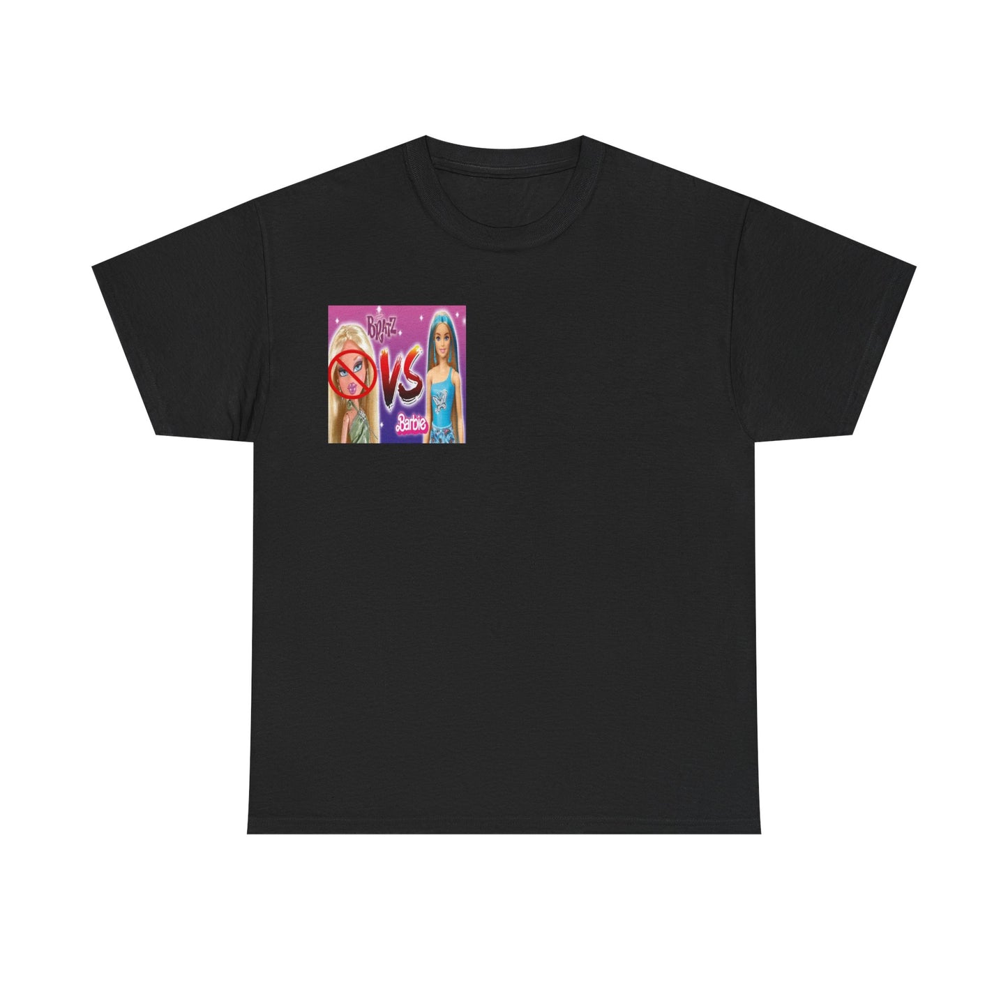Barbie Not A Brat | GoreSorrow | T-Shirt