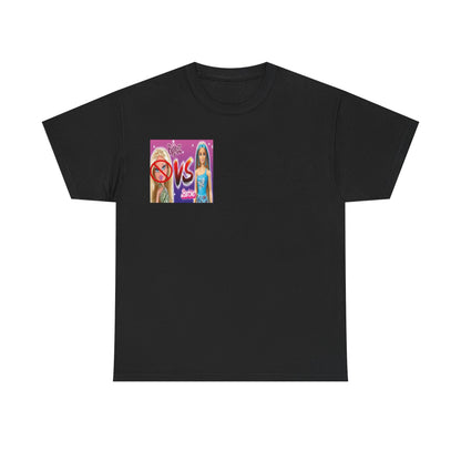 Barbie Not A Brat | GoreSorrow | T-Shirt