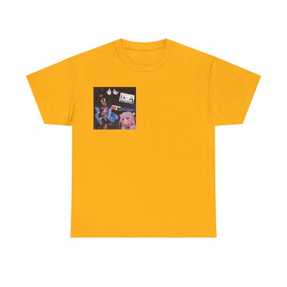 W.R.D | GoreSorrow | T-Shirt