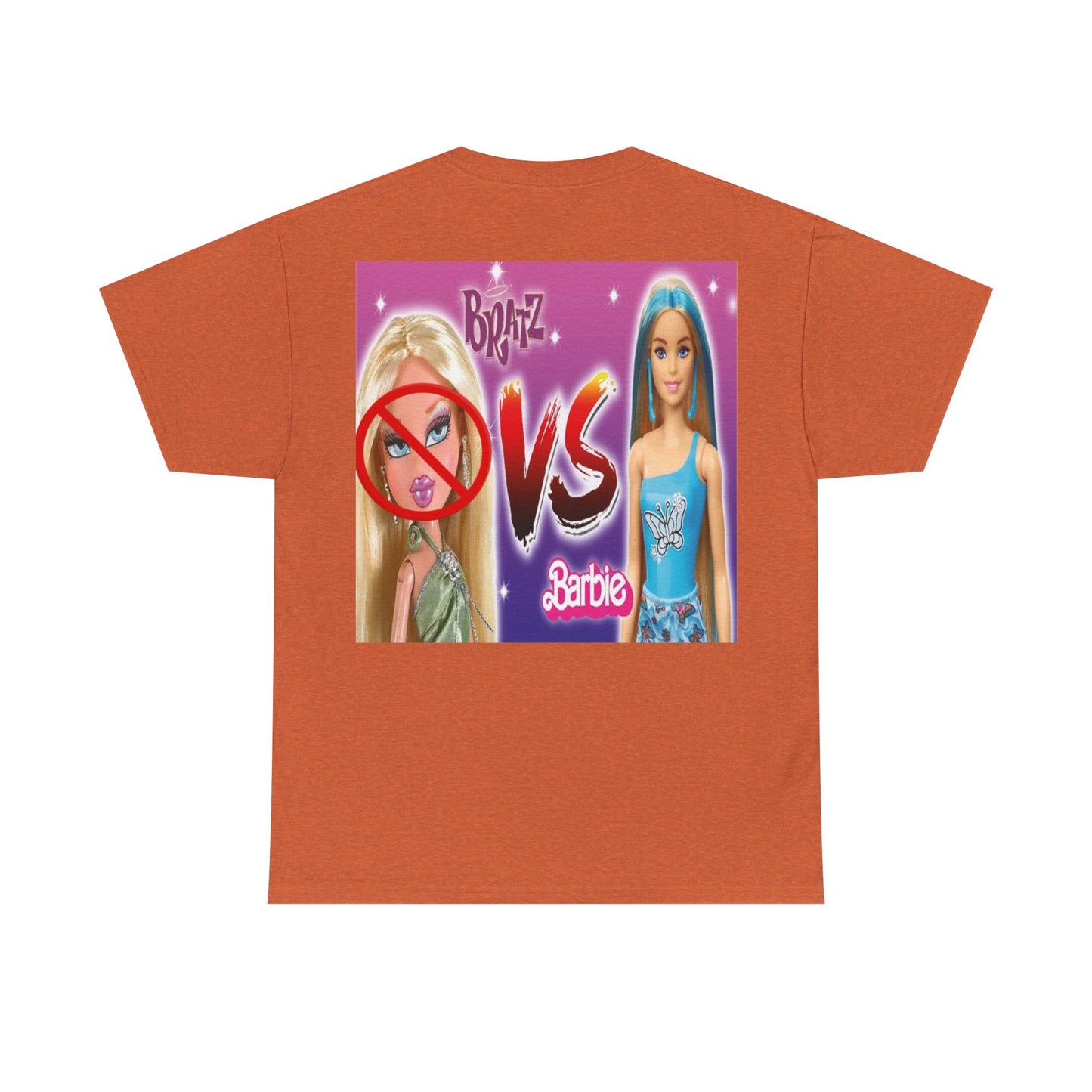 Barbie Not A Brat | GoreSorrow | T-Shirt