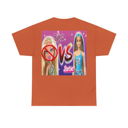 Barbie Not A Brat | GoreSorrow | T-Shirt