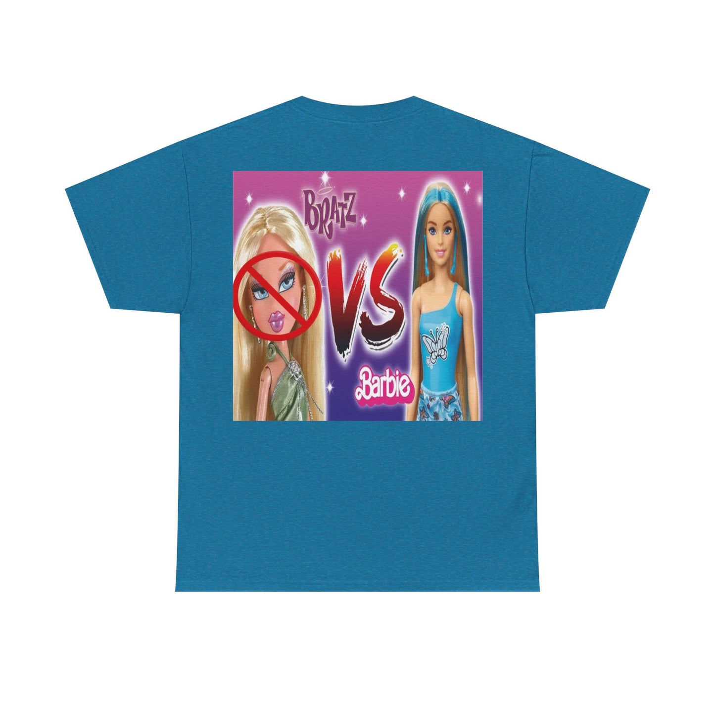 Barbie Not A Brat | GoreSorrow | T-Shirt