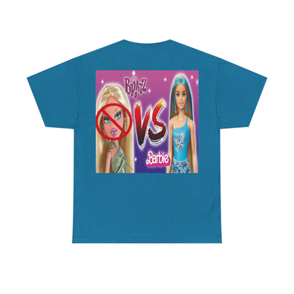 Barbie Not A Brat | GoreSorrow | T-Shirt