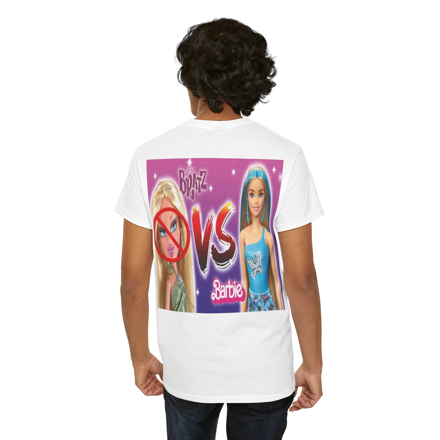 Barbie Not A Brat | GoreSorrow | T-Shirt