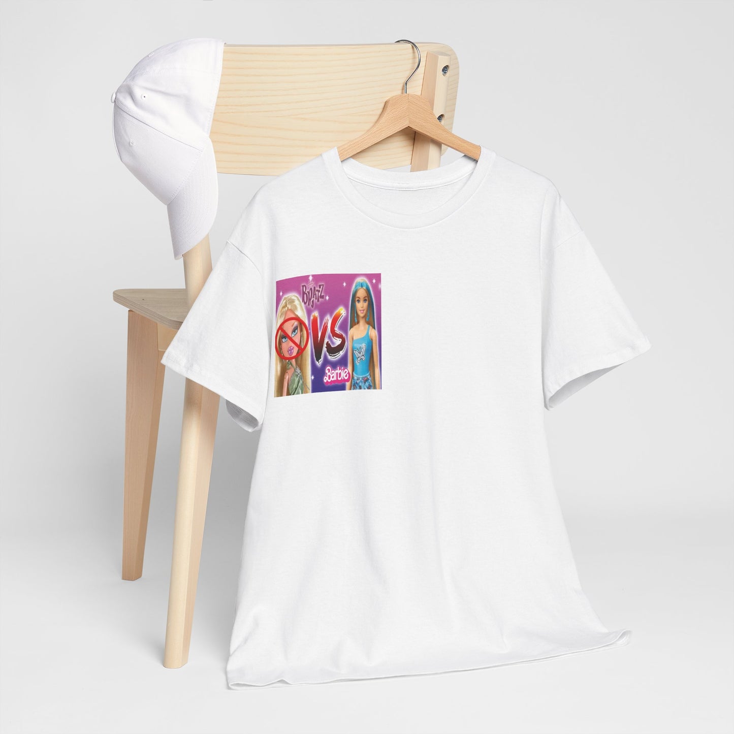 Barbie Not A Brat | GoreSorrow | T-Shirt