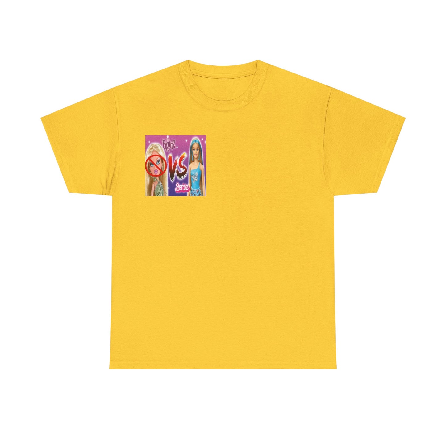 Barbie Not A Brat | GoreSorrow | T-Shirt