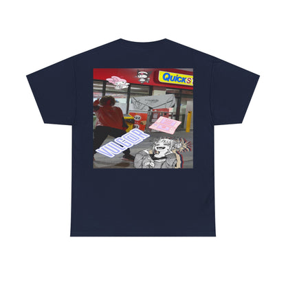 VULG@R | GoreSorrow | T-Shirt