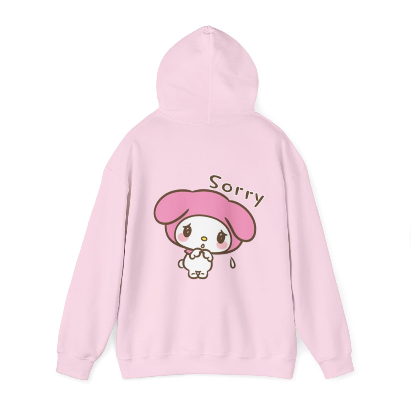 My Melody Hoody | GoreSorrow