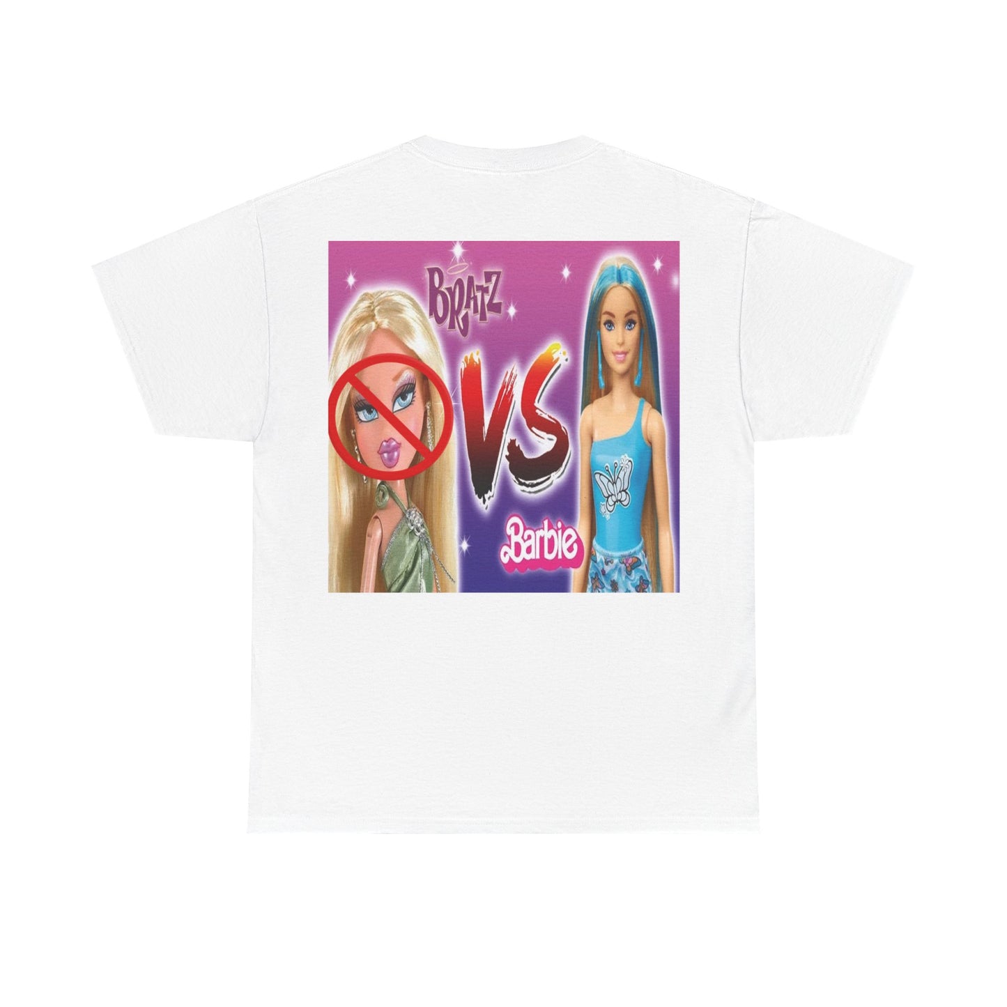 Barbie Not A Brat | GoreSorrow | T-Shirt