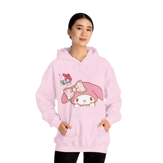 My Melody Hoody | GoreSorrow