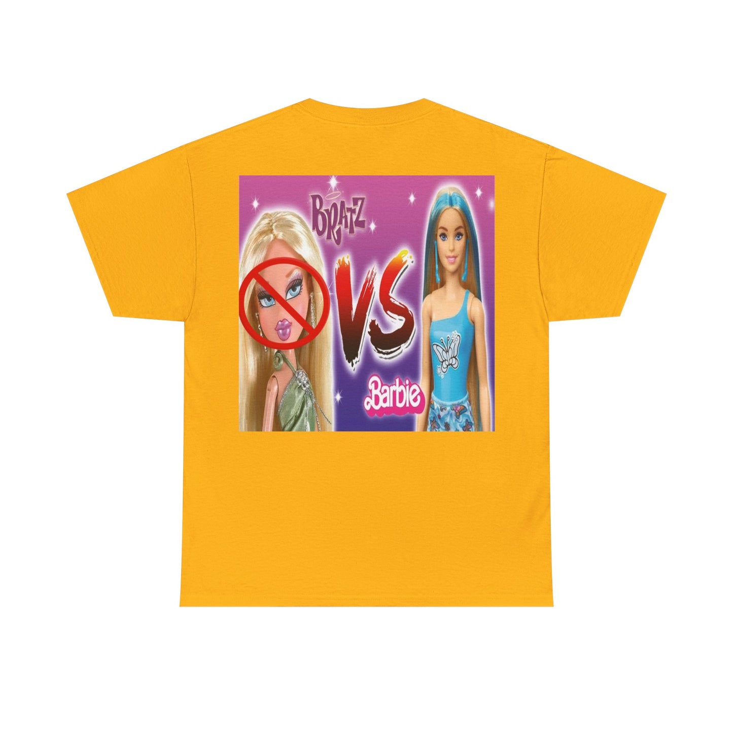 Barbie Not A Brat | GoreSorrow | T-Shirt