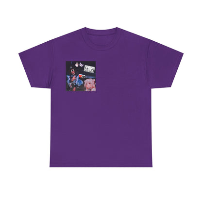 W.R.D | GoreSorrow | T-Shirt