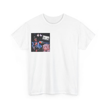 W.R.D | GoreSorrow | T-Shirt