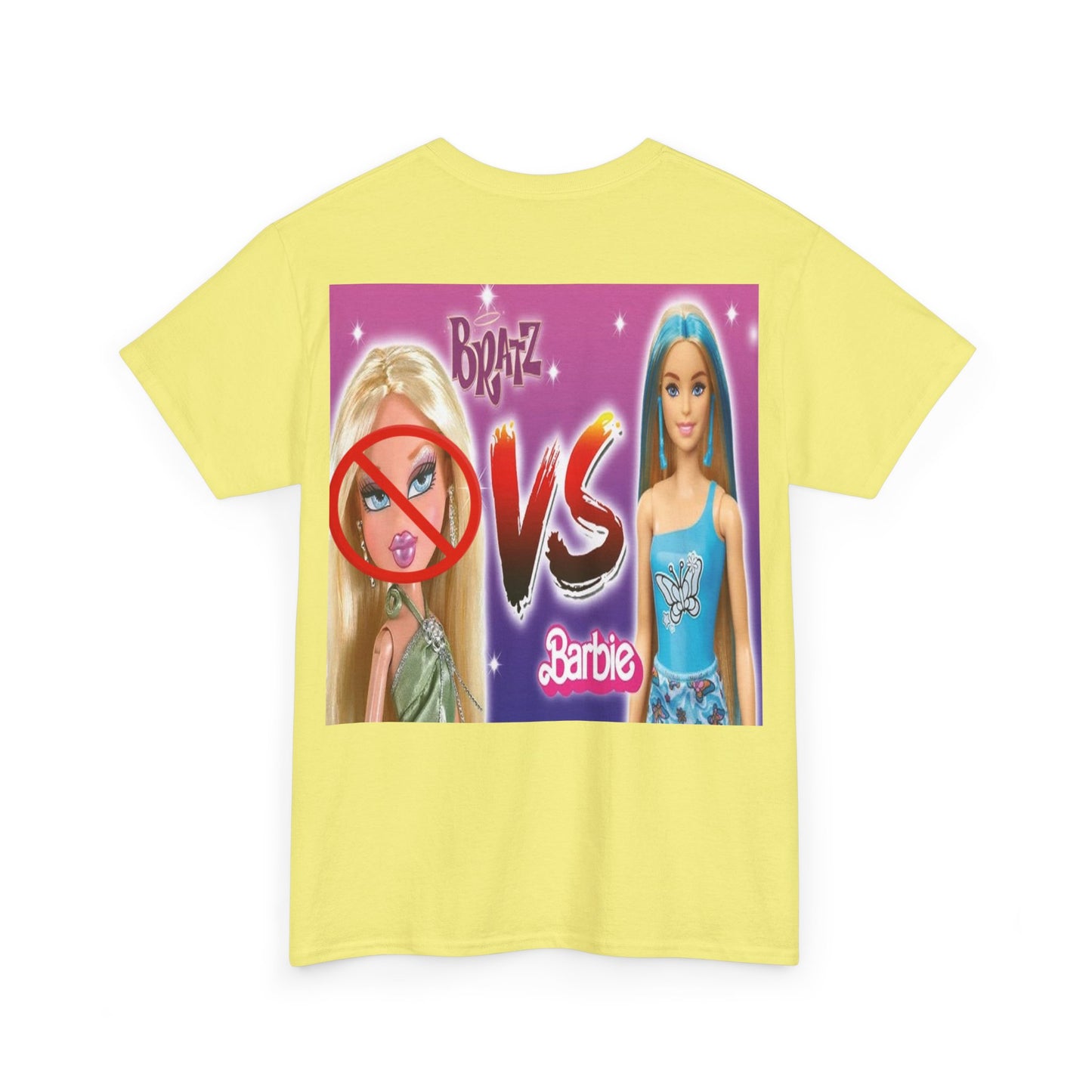 Barbie Not A Brat | GoreSorrow | T-Shirt