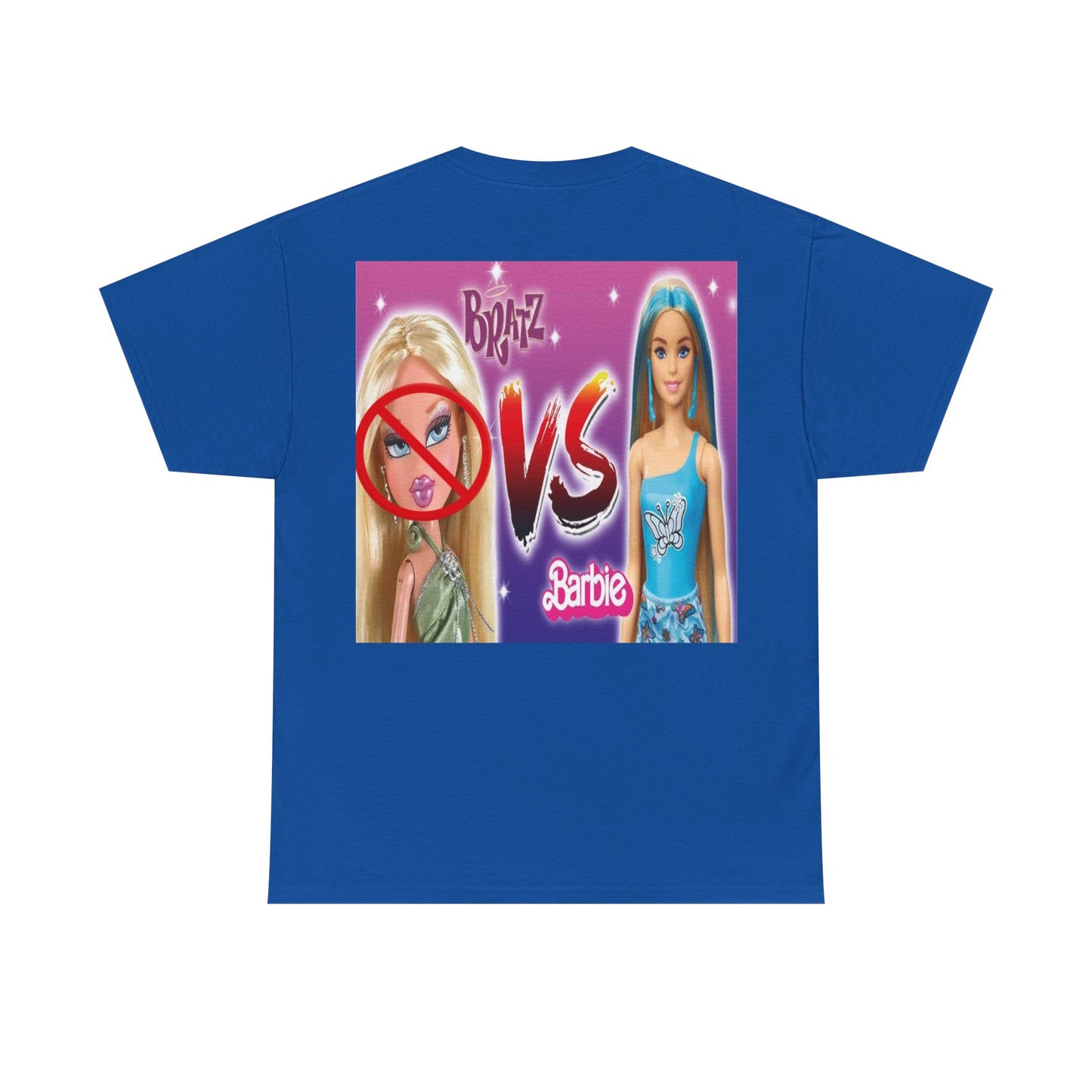 Barbie Not A Brat | GoreSorrow | T-Shirt