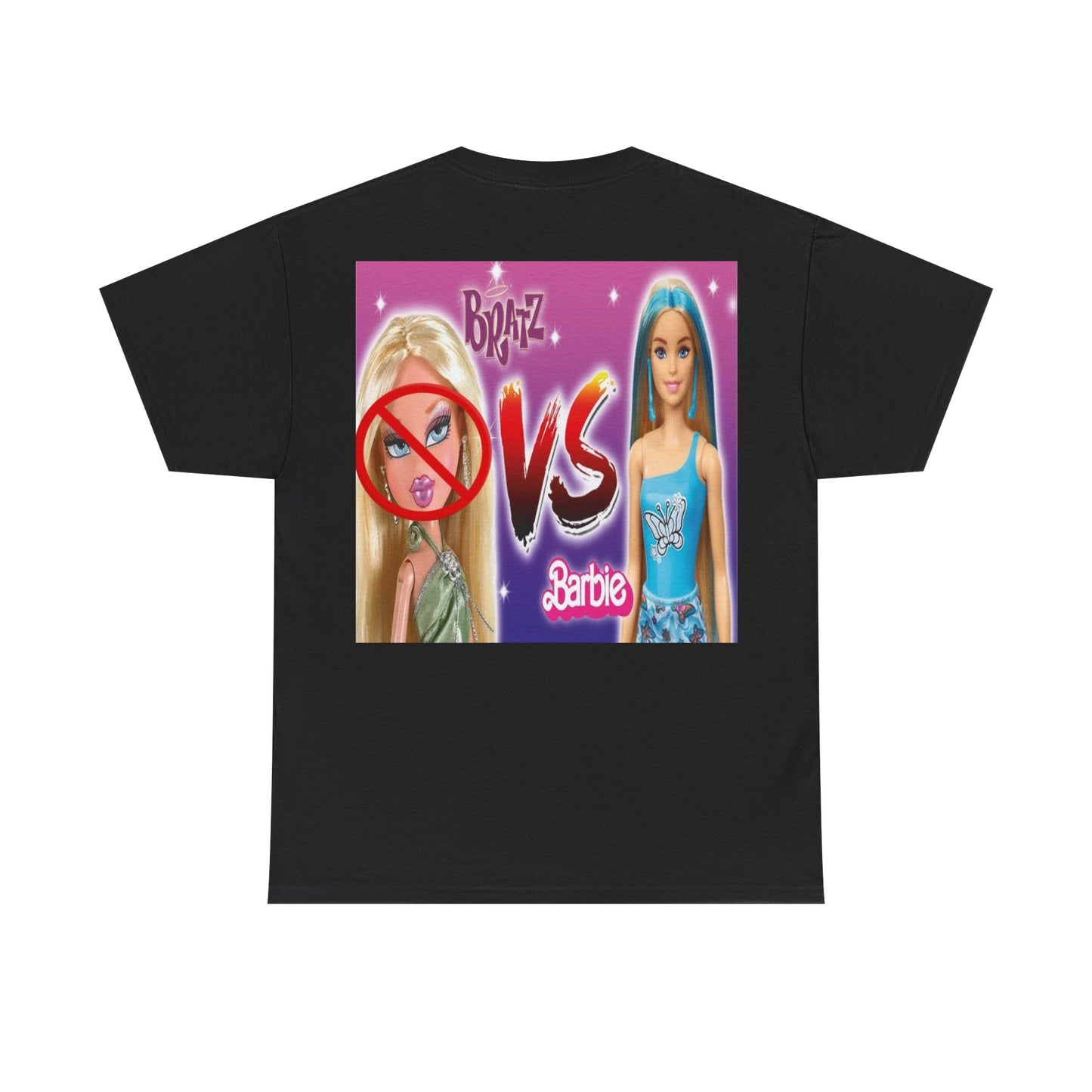 Barbie Not A Brat | GoreSorrow | T-Shirt