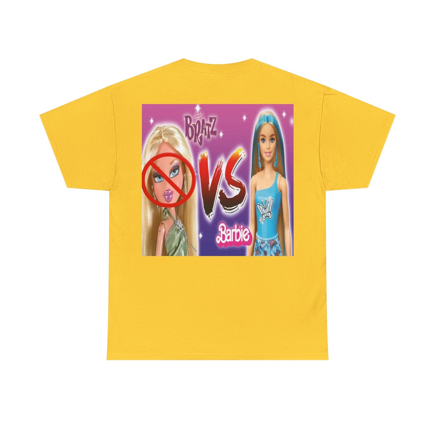 Barbie Not A Brat | GoreSorrow | T-Shirt