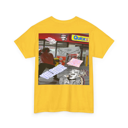 VULG@R | GoreSorrow | T-Shirt