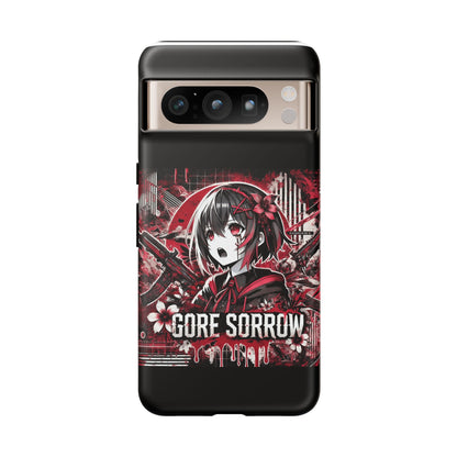 GoreSorrow Tough Phone Cases