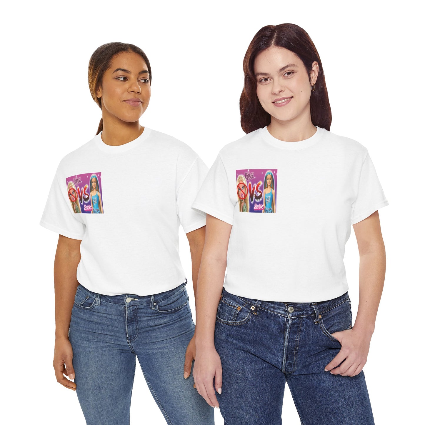 Barbie Not A Brat | GoreSorrow | T-Shirt