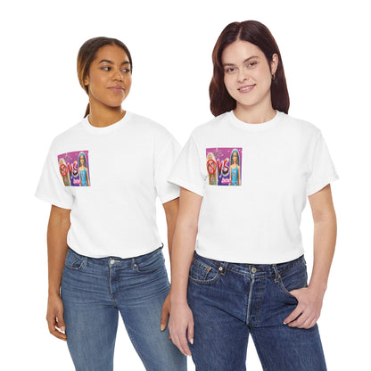 Barbie Not A Brat | GoreSorrow | T-Shirt