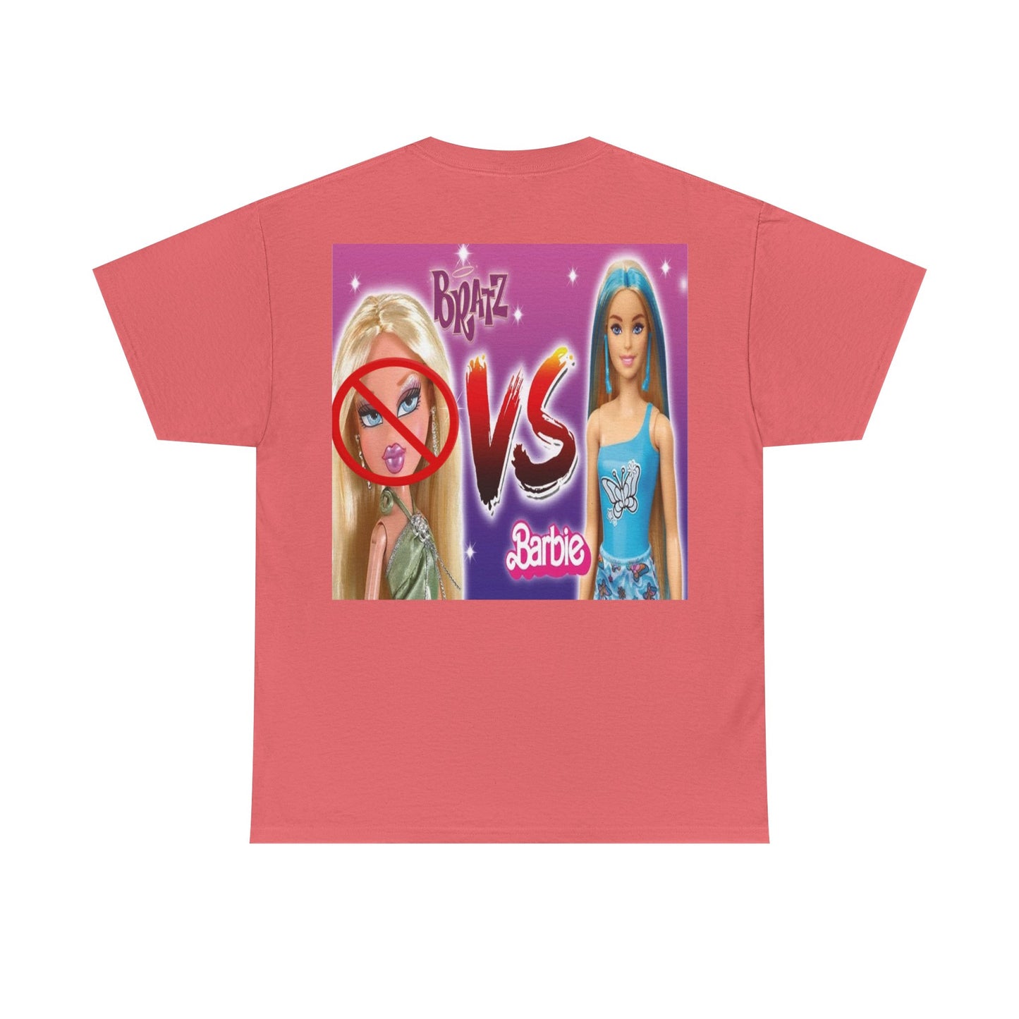 Barbie Not A Brat | GoreSorrow | T-Shirt