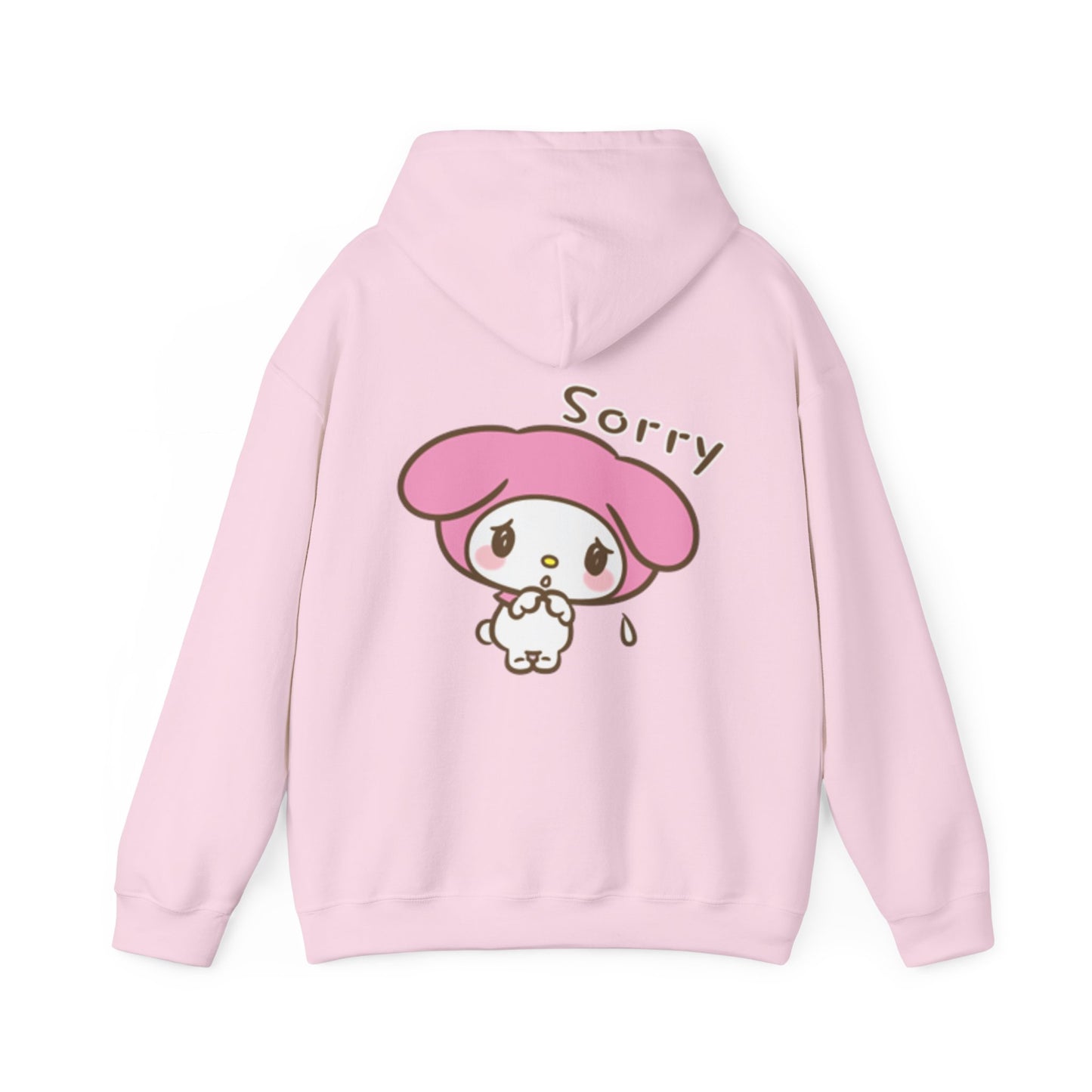 My Melody Hoody | GoreSorrow