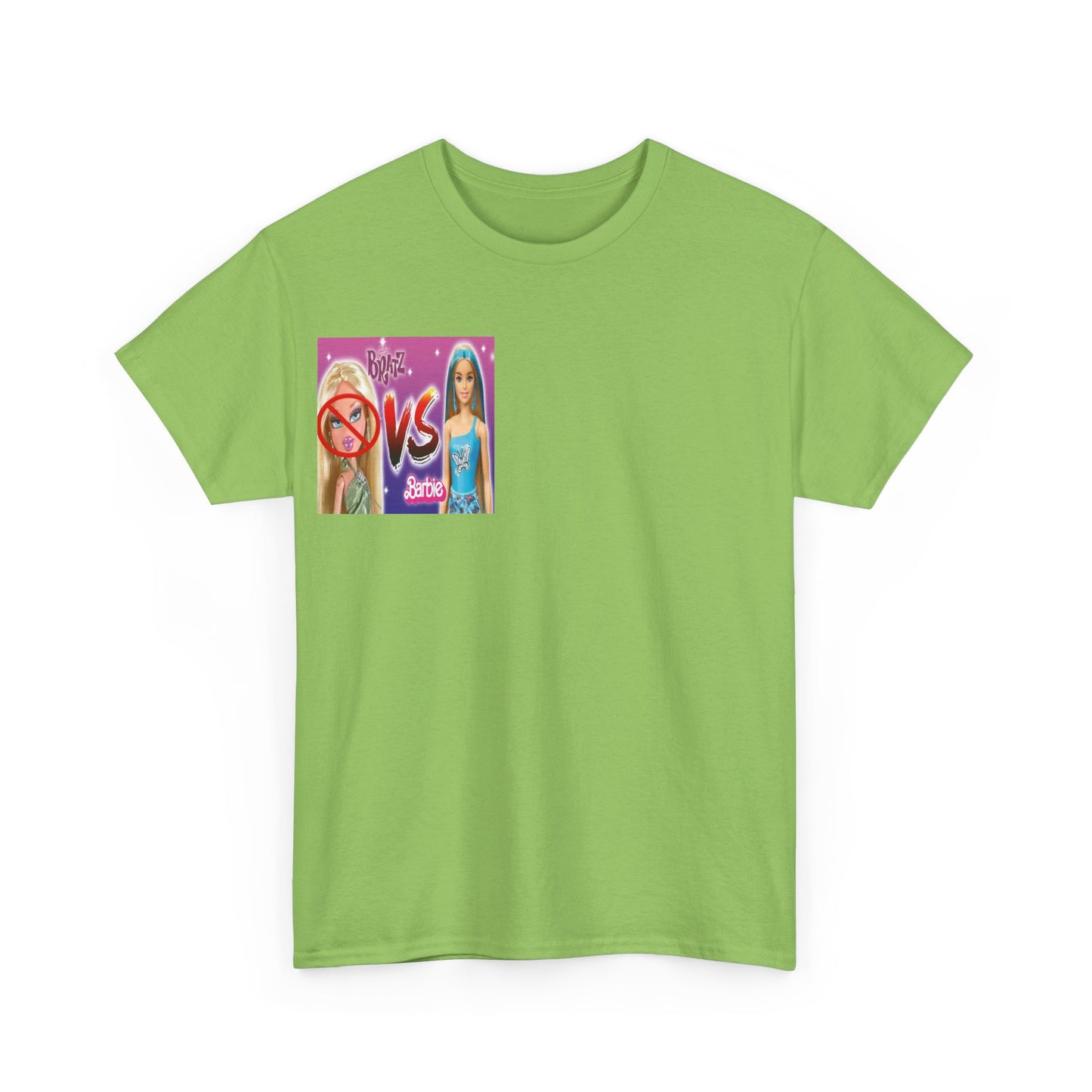 Barbie Not A Brat | GoreSorrow | T-Shirt