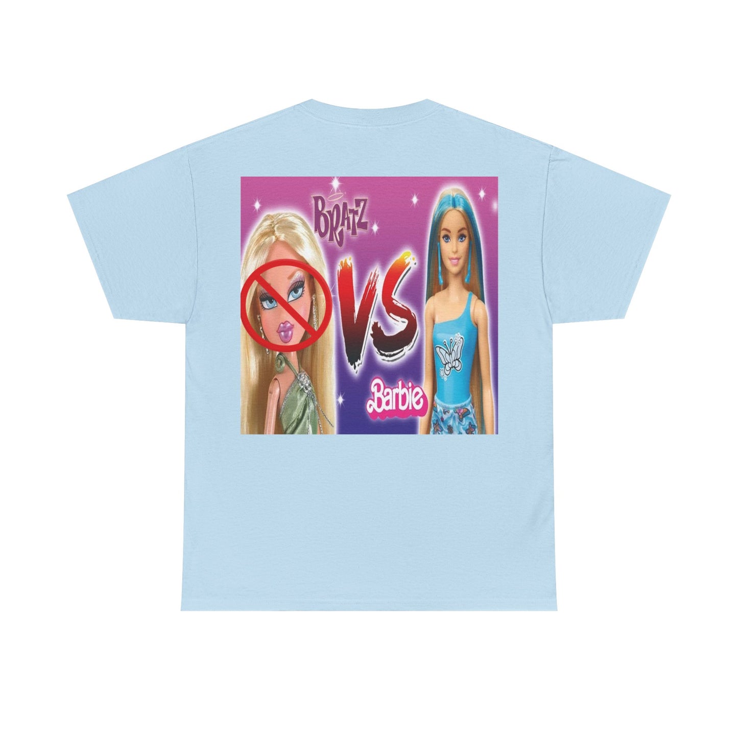 Barbie Not A Brat | GoreSorrow | T-Shirt