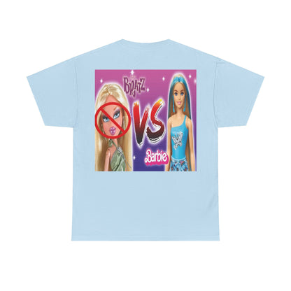 Barbie Not A Brat | GoreSorrow | T-Shirt