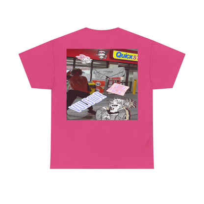 VULG@R | GoreSorrow | T-Shirt