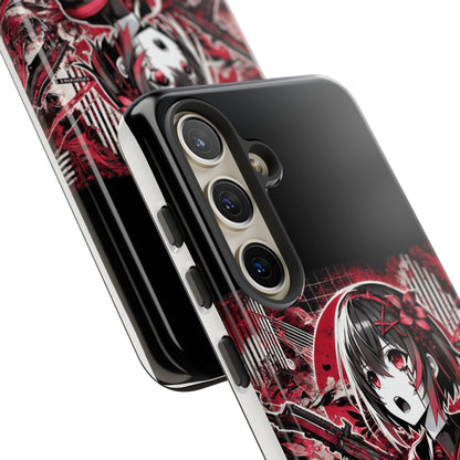 GoreSorrow Tough Phone Cases