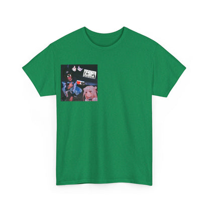 W.R.D | GoreSorrow | T-Shirt